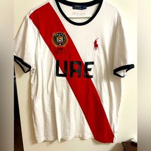 Polo Soccer Club T-shirt